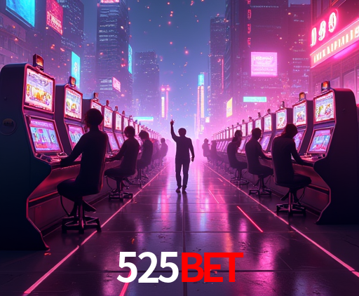 Experiência VIP 525bet