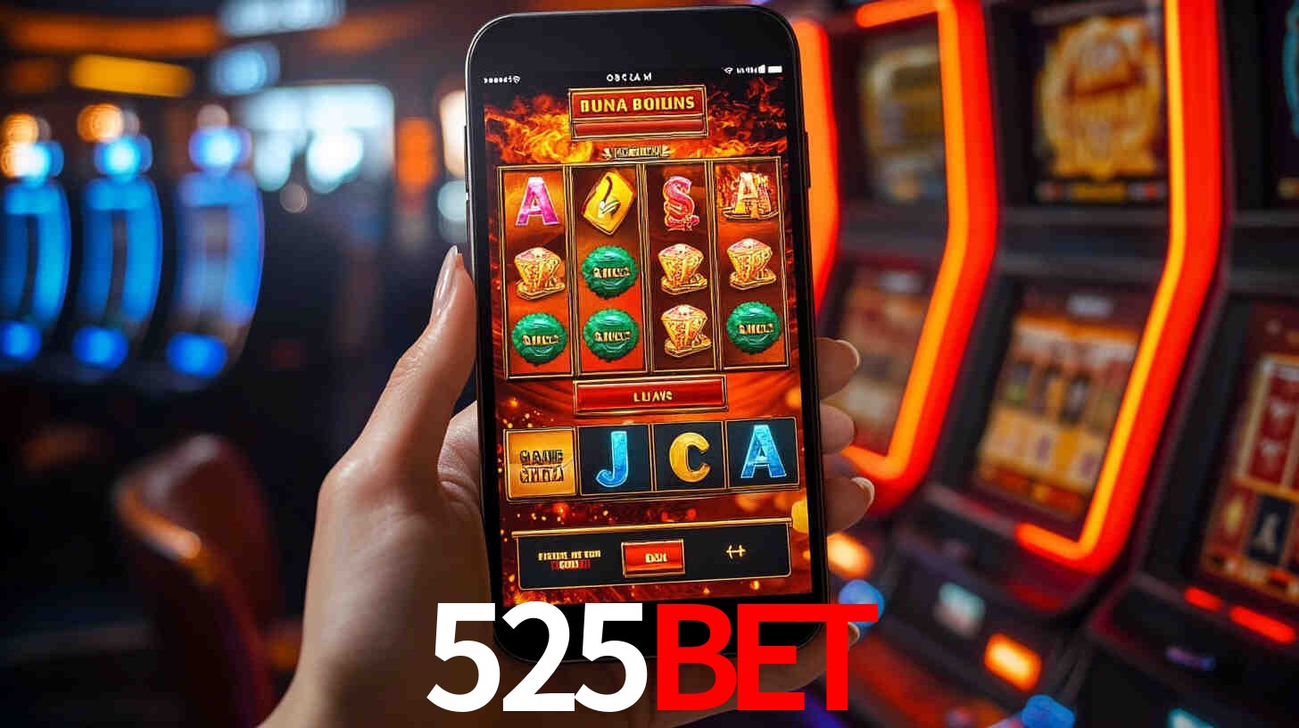 525bet login