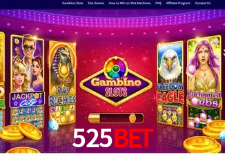 Descubra a Essência do 525bet: Nossa História e Compromissos