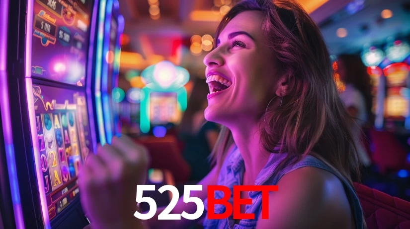 525bet: Seu Cassino Premiado com Pagamentos Rápidos