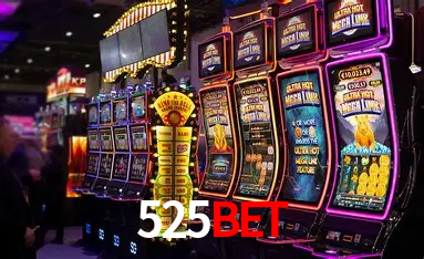Desvendando o Mundo dos Jogos Virtuais na 525bet