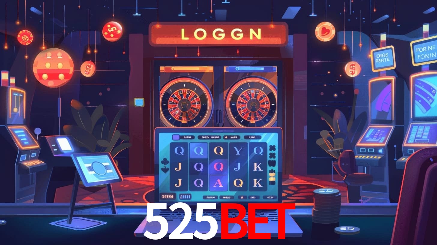 Diretório de Jogos 525bet