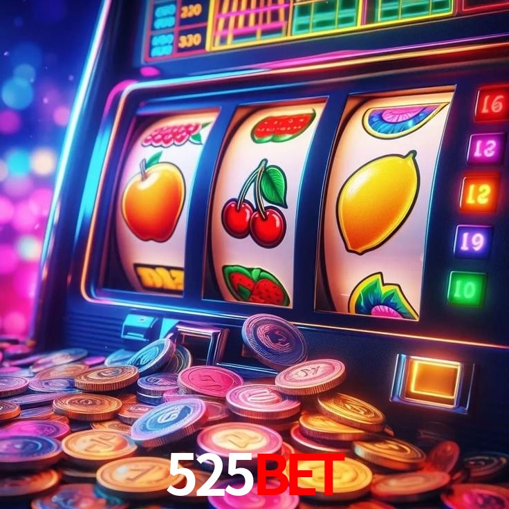 Cadastro Rápido 525bet