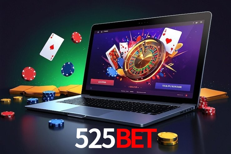 Provedores de Jogos 525bet