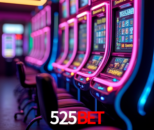 Tecnologia da Plataforma 525bet