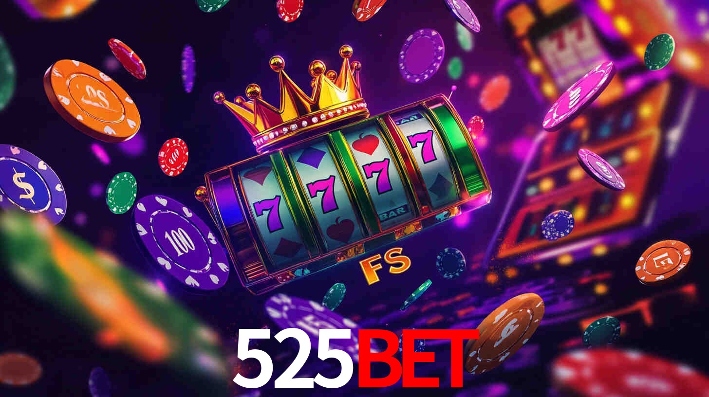 Bônus Diários 525bet