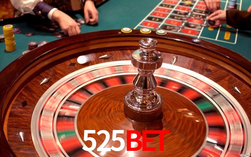 Apostas de Tênis 525bet
