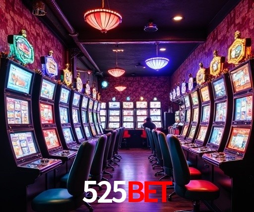 Sistemas de Segurança 525bet