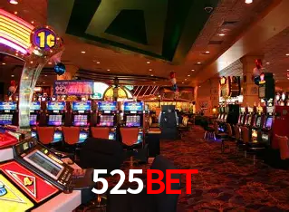 Apostas Esportivas na 525bet: Um Guia Completo