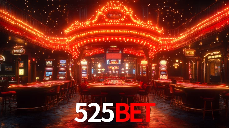 525bet: Jogos de Caça-Níqueis-Altas Recompensas, Roleta-Velocidade, Blackjack-Desafios Máximos
