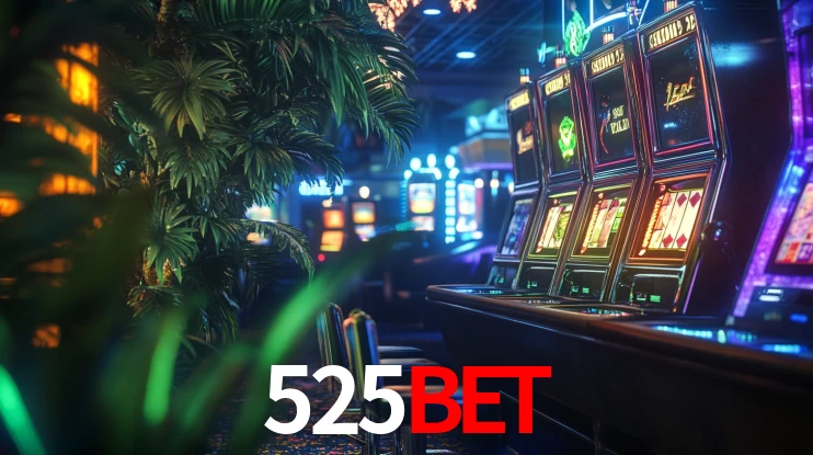 APP oficial da 525bet para mobile