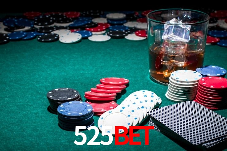 Estatísticas do Jogo 525bet
