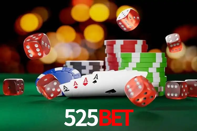 Promoção Relâmpago 525bet