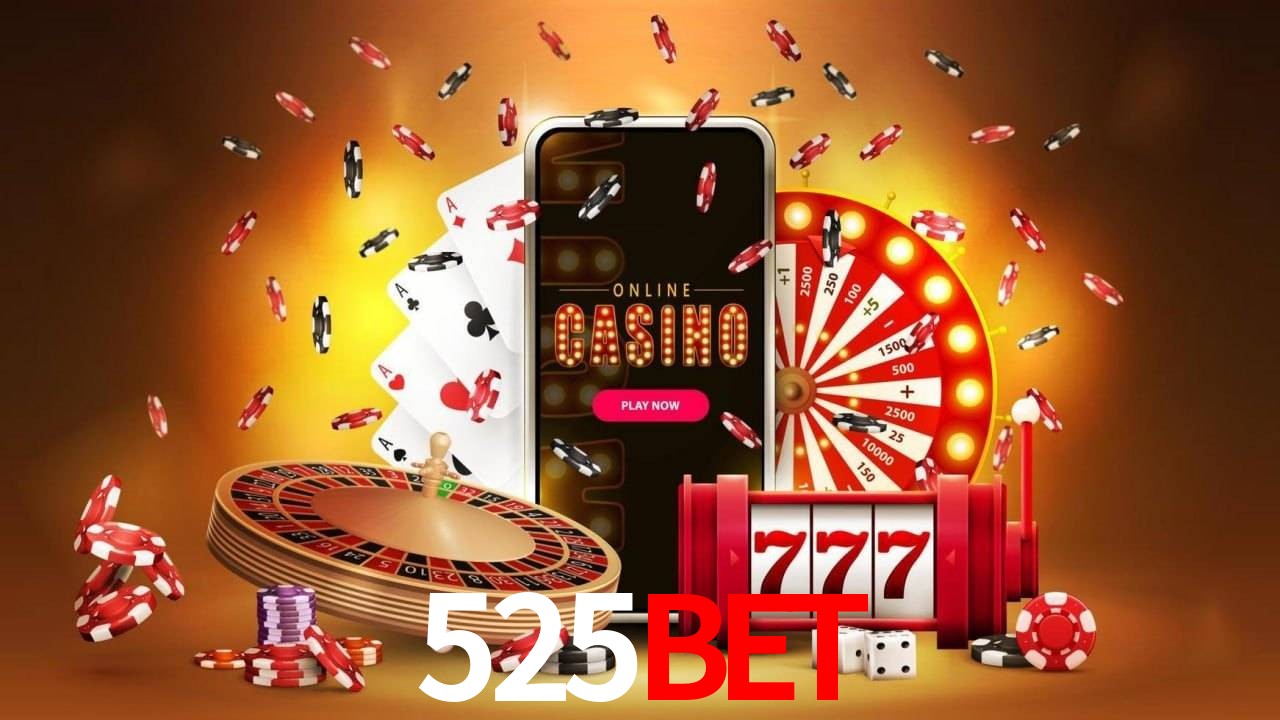 Ofertas Exclusivas 525bet