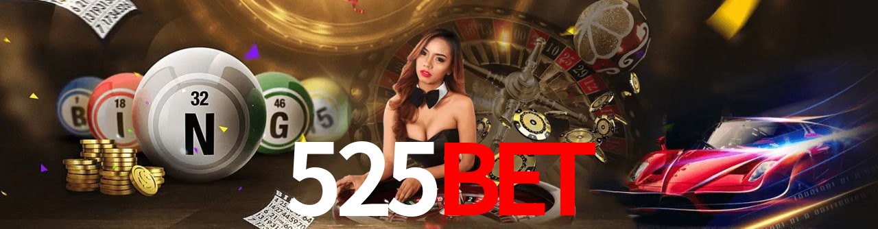 Design Responsivo 525bet