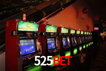 Desvendando o Mundo dos Jogos Virtuais na 525bet