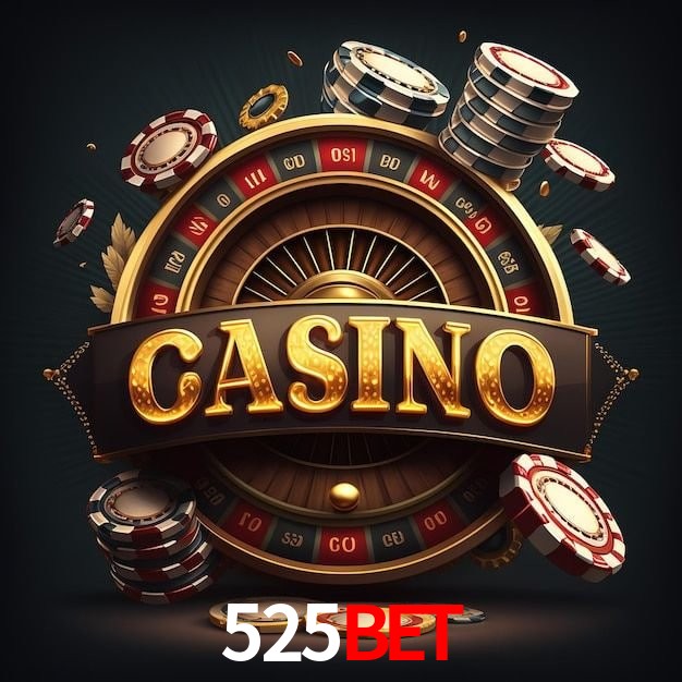 Interface do App 525bet