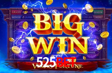 A Emoção da Loteria na 525bet: Uma Chance de Mudança de Vida