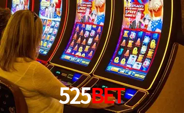 Inovações de Jogos na 525bet: O Futuro das Experiências Interativas