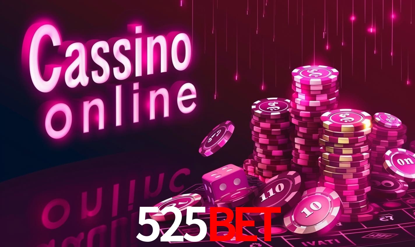 Interface Premium 525bet