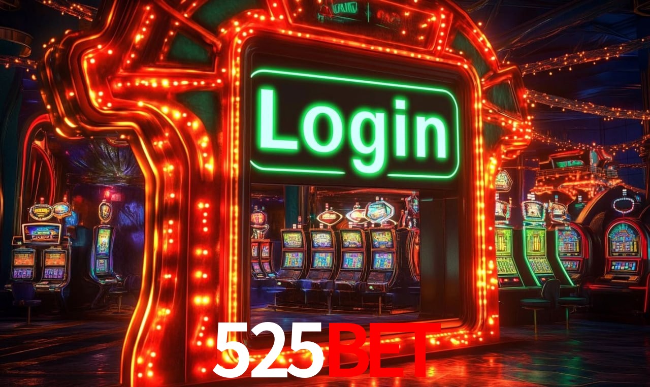 Diretório de Jogos 525bet