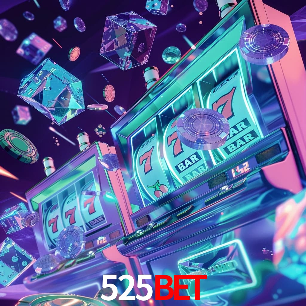 Mesa de Blackjack 525bet