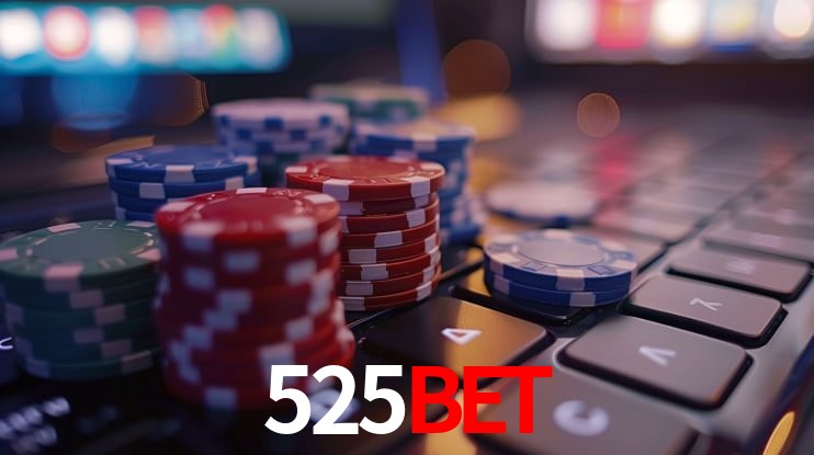 Recursos de Bônus 525bet