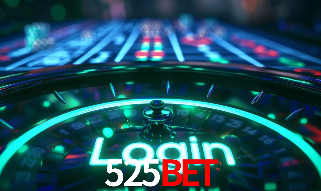Jogos de Slot 525bet