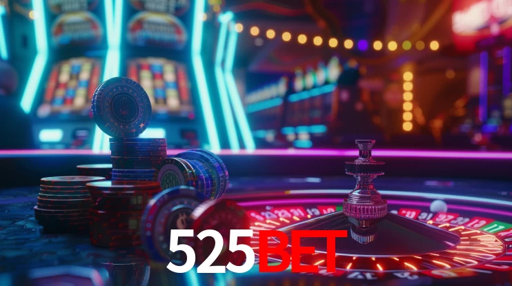 Descubra a Essência do 525bet: Nossa História e Compromissos