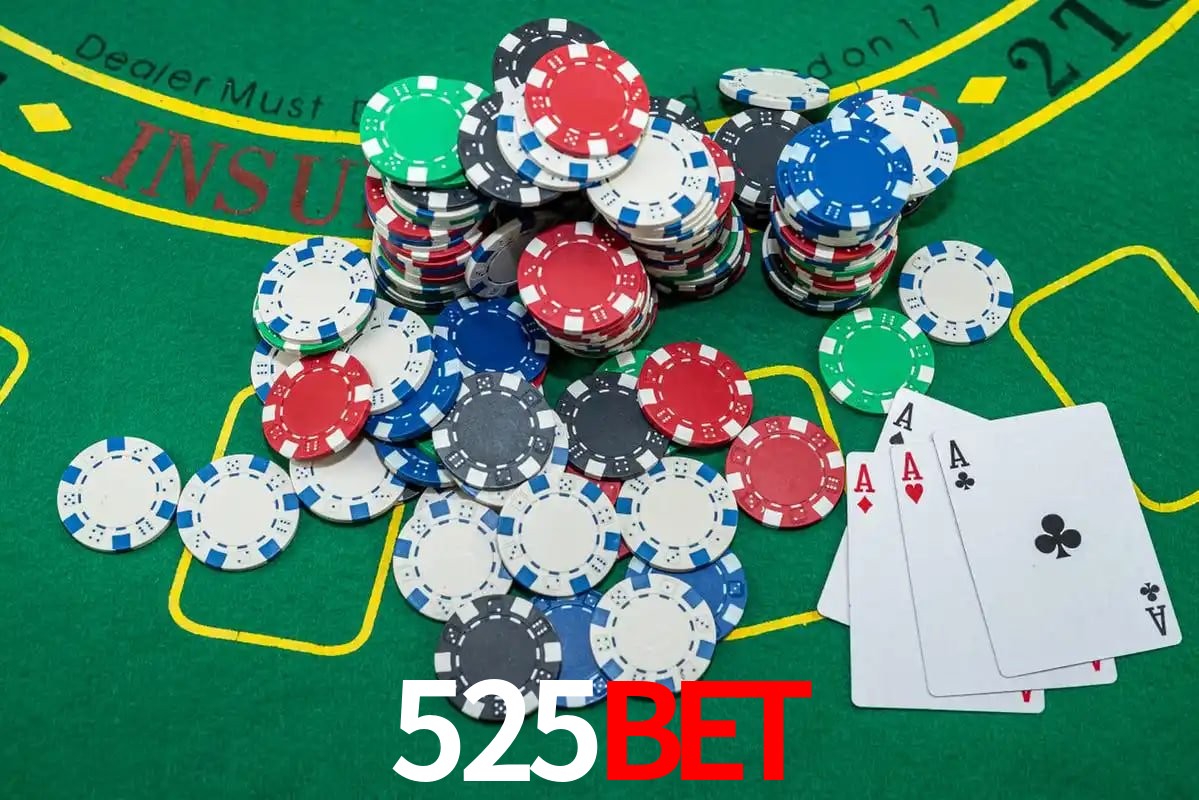 Estatísticas Esportivas 525bet