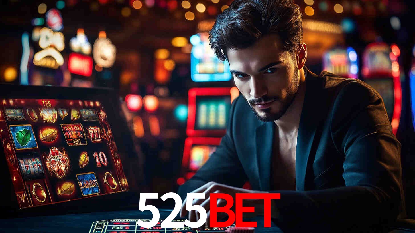 525bet login