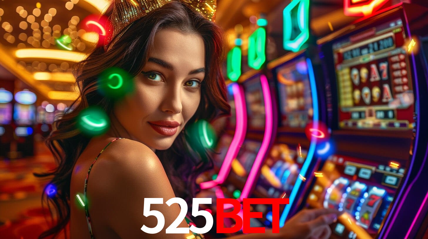 PIX Instantâneo 525bet