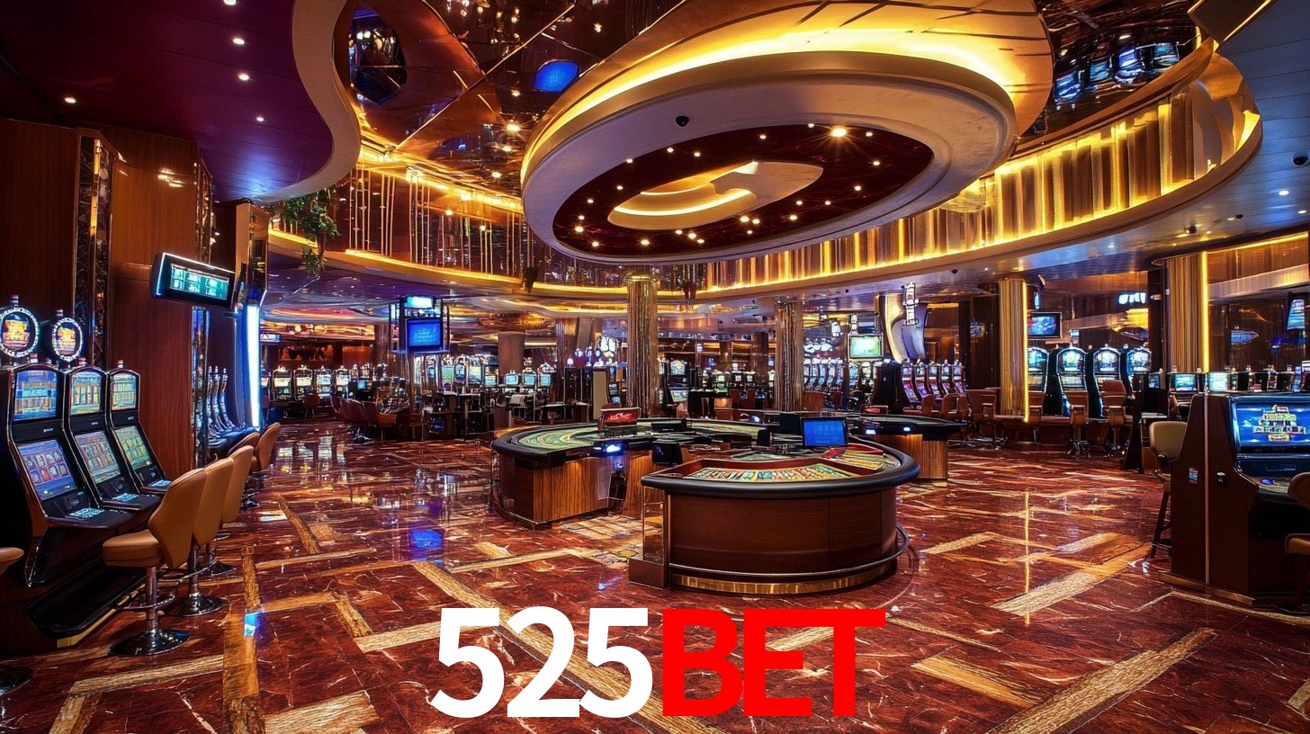 Programa VIP 525bet