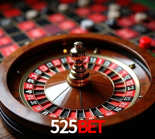 Login Seguro 525bet