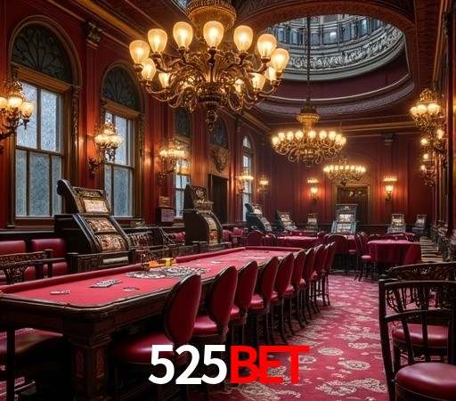 Jogos de Slot 525bet
