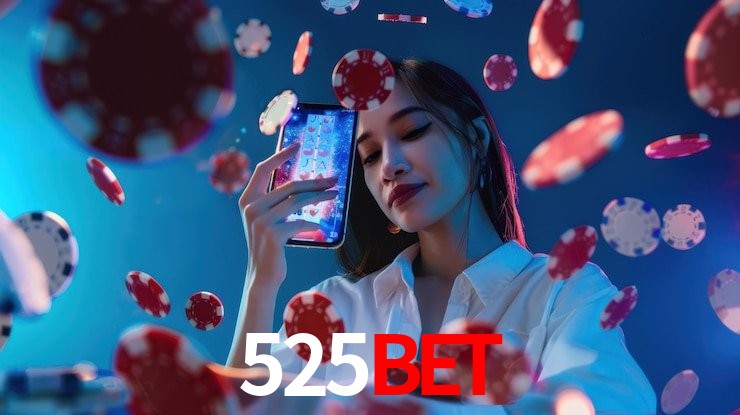 Programa VIP 525bet