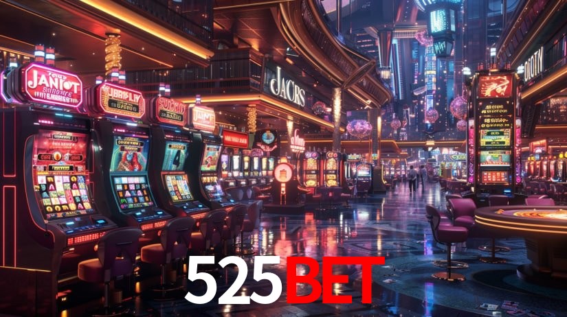 Casino VIP 525bet