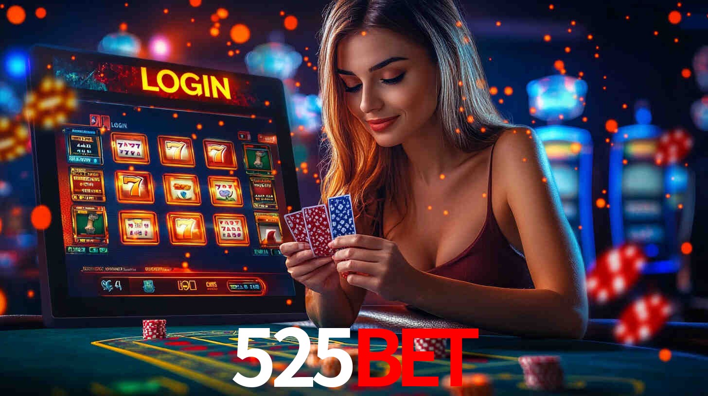 525bet login