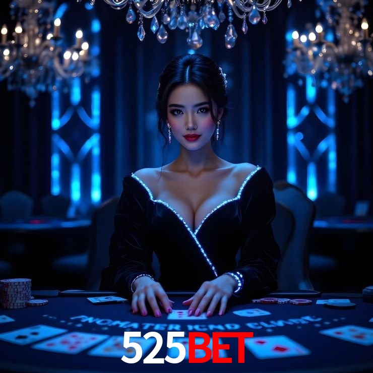 Promoções Sazonais 525bet