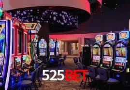 Cadastro Rápido 525bet