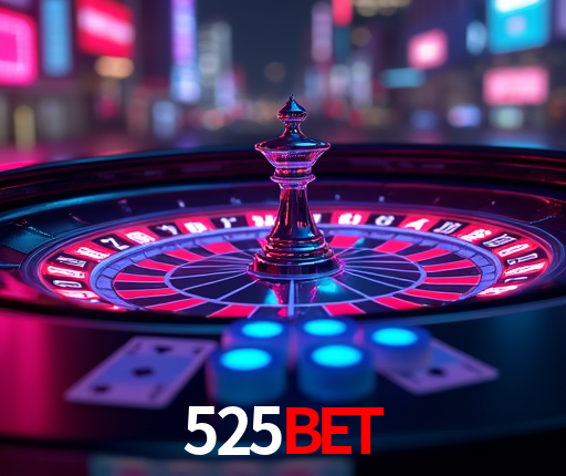Estatísticas Esportivas 525bet