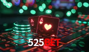 Benefícios da Conta 525bet