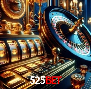 Recursos de Bônus 525bet