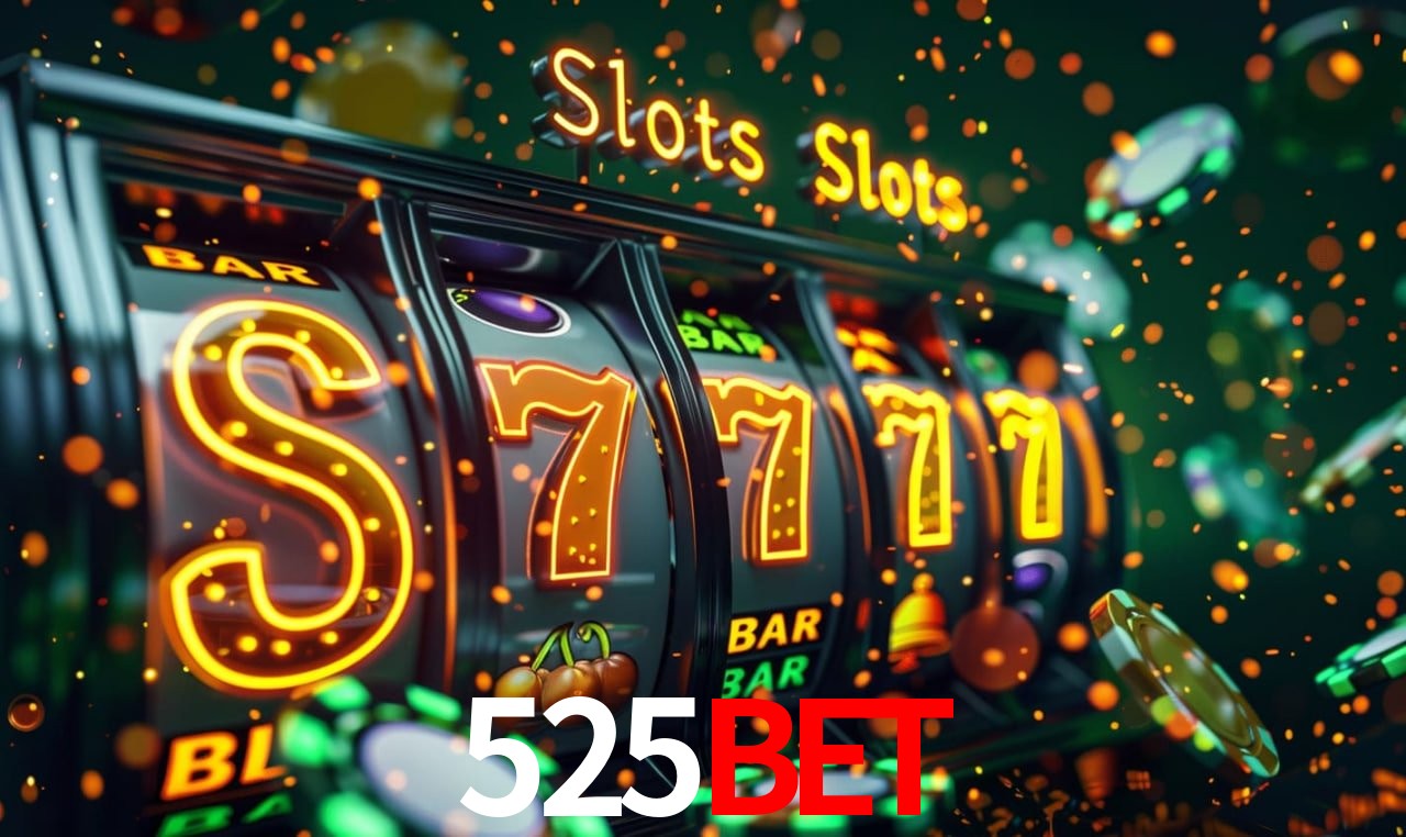 Avaliações dos Jogadores 525bet