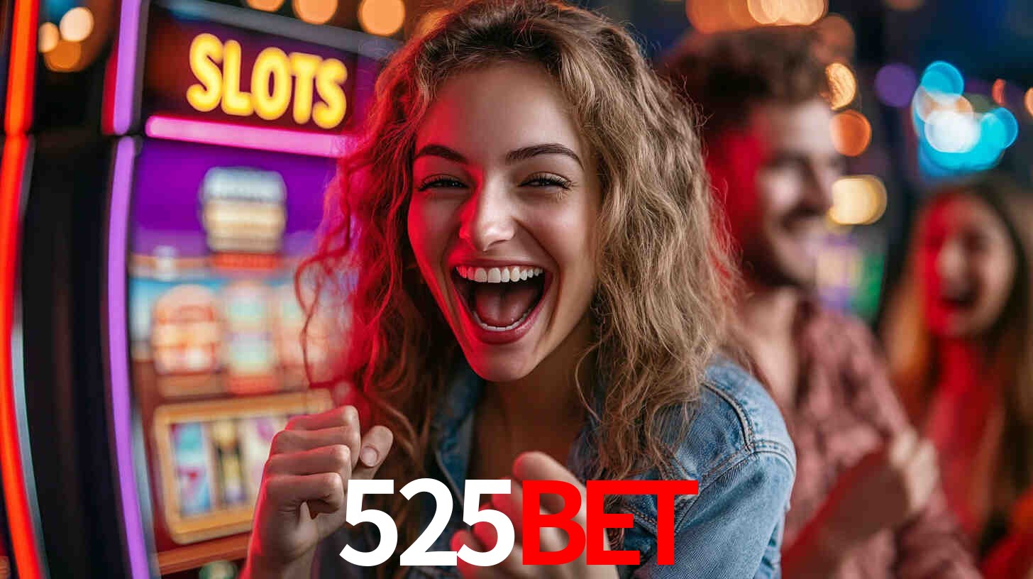 Apostas de Futebol 525bet