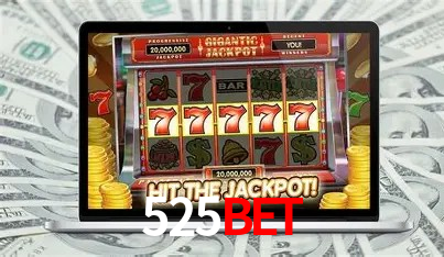 Descubra o Mundo do Cassino Online com 525bet