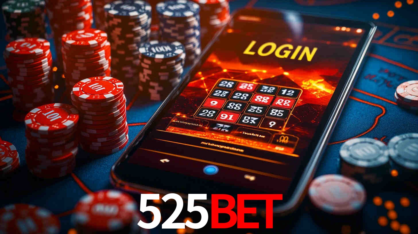Bônus Generosos e Exclusivos no 525bet para Você!