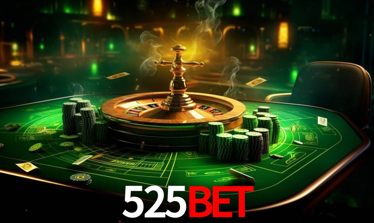 Casino Ao Vivo 525bet