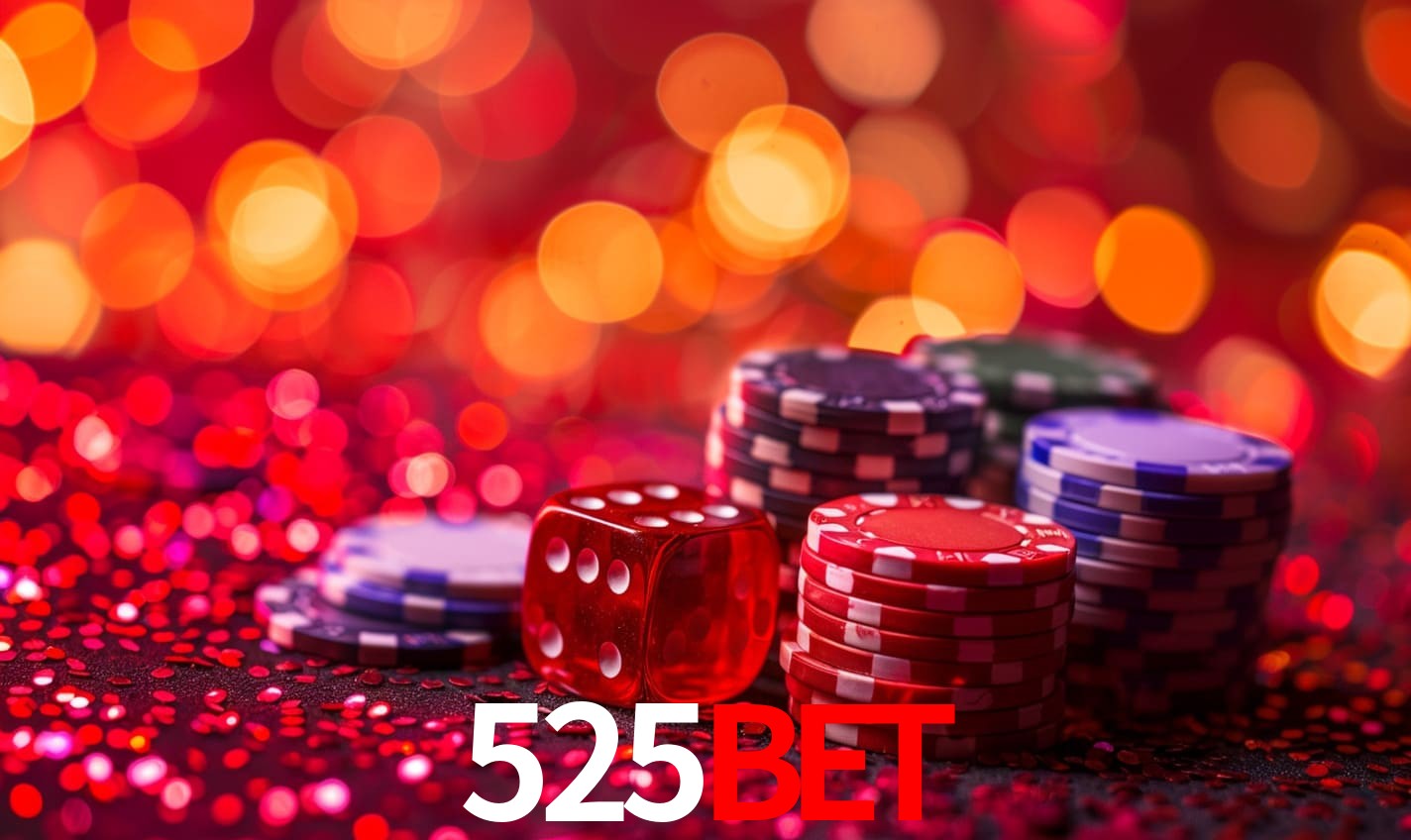 PIX Instantâneo 525bet